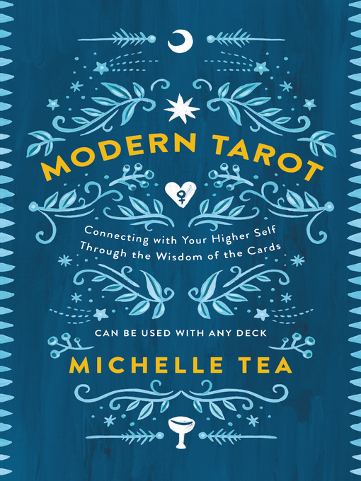 Title details for Modern Tarot by Michelle Tea - Available